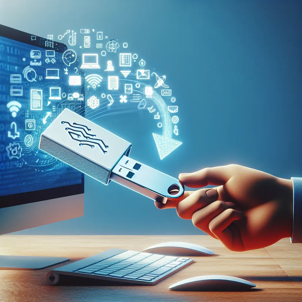 "Langkah-langkah dalam membuat penginstal USB yang dapat di-boot untuk macOS Beta - panduan visual untuk pengguna Mac"